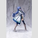 The Legend of Heroes PVC Figur 1/8 Laura S Arseid 22 cm