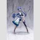 The Legend of Heroes PVC Figur 1/8 Laura S Arseid 22 cm
