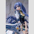 The Legend of Heroes PVC Figur 1/8 Laura S Arseid 22 cm
