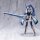 The Legend of Heroes PVC Figur 1/8 Laura S Arseid 22 cm