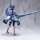 The Legend of Heroes PVC Figur 1/8 Laura S Arseid 22 cm