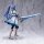 The Legend of Heroes PVC Figur 1/8 Laura S Arseid 22 cm