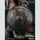 Elden Ring PVC Figur 1/6 Raging Wolf 33 cm