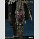Elden Ring PVC Figur 1/6 Raging Wolf 33 cm