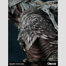 Elden Ring PVC Figur 1/6 Raging Wolf 33 cm