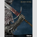 Elden Ring PVC Figur 1/6 Raging Wolf 33 cm