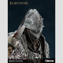 Elden Ring PVC Figur 1/6 Raging Wolf 33 cm