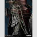 Elden Ring PVC Figur 1/6 Raging Wolf 33 cm