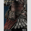 Elden Ring PVC Figur 1/6 Raging Wolf 33 cm