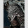 Elden Ring PVC Figur 1/6 Raging Wolf 33 cm