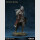 Elden Ring PVC Figur 1/6 Raging Wolf 33 cm
