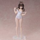 To LOVE-Ru Darkness Swimsuit Series PVC Figur 1/4 Mikan...