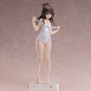To LOVE-Ru Darkness Swimsuit Series PVC Figur 1/4 Mikan Yuuki Muse Color version 33 cm