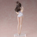 To LOVE-Ru Darkness Swimsuit Series PVC Figur 1/4 Mikan Yuuki Muse Color version 33 cm