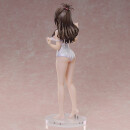 To LOVE-Ru Darkness Swimsuit Series PVC Figur 1/4 Mikan Yuuki Muse Color version 33 cm