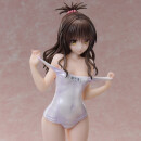 To LOVE-Ru Darkness Swimsuit Series PVC Figur 1/4 Mikan Yuuki Muse Color version 33 cm