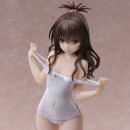 To LOVE-Ru Darkness Swimsuit Series PVC Figur 1/4 Mikan Yuuki Muse Color version 33 cm