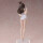 To LOVE-Ru Darkness Swimsuit Series PVC Figur 1/4 Mikan Yuuki Muse Color version 33 cm