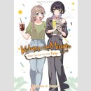KOHARU und MINATO Mein Partner ist eine Frau Bd. 1