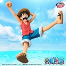 BANDAI SPIRITS One Piece Romance Dawn MONKEY D. LUFFY vol. 1