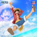 BANDAI SPIRITS One Piece Romance Dawn MONKEY D. LUFFY vol. 2
