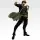 JOJOs BIZARRE ADVENTURE The Gathering of Stars Ichiban Kuji PVC Statue KUJO JOTARO
