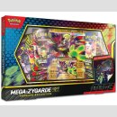 POKEMON Premium-Kollektion MEGA-ZYGARDE ex -DE-
