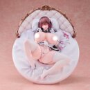 Original Character Figur 1/6 Amaha Takanashi Illustration...