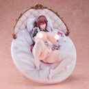 Original Character Figur 1/6 Amaha Takanashi Illustration by Blue_Gk 27 cm