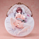 Original Character Figur 1/6 Amaha Takanashi Illustration by Blue_Gk 27 cm