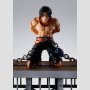 One Piece S.H. Figuarts Actionfigur Portgas D. Ace -Marineford- 16 cm