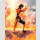 One Piece S.H. Figuarts Actionfigur Portgas D. Ace -Marineford- 16 cm