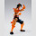 One Piece S.H. Figuarts Actionfigur Portgas D. Ace -Marineford- 16 cm