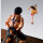 One Piece S.H. Figuarts Actionfigur Portgas D. Ace -Marineford- 16 cm