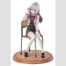Alya Sometimes Hides Her Feelings in Russian PVC Figur...