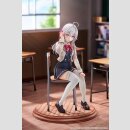 Alya Sometimes Hides Her Feelings in Russian PVC Figur...