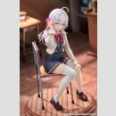 Alya Sometimes Hides Her Feelings in Russian PVC Figur 1/7 Alisa Mikhailovna Kujou 20 cm