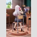 Alya Sometimes Hides Her Feelings in Russian PVC Figur 1/7 Alisa Mikhailovna Kujou 20 cm