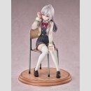 Alya Sometimes Hides Her Feelings in Russian PVC Figur 1/7 Alisa Mikhailovna Kujou 20 cm
