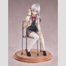 Alya Sometimes Hides Her Feelings in Russian PVC Figur 1/7 Alisa Mikhailovna Kujou 20 cm