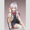 Alya Sometimes Hides Her Feelings in Russian PVC Figur 1/7 Alisa Mikhailovna Kujou 20 cm