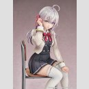 Alya Sometimes Hides Her Feelings in Russian PVC Figur 1/7 Alisa Mikhailovna Kujou 20 cm