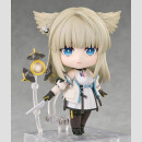 Arknights: Endfield Nendoroid Actionfigur Perlica 10 cm