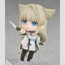 Arknights: Endfield Nendoroid Actionfigur Perlica 10 cm
