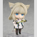 Arknights: Endfield Nendoroid Actionfigur Perlica 10 cm