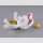 Dandadan PLAMAX Plastic Model Kit Turbo Granny (Beckoning Cat) 15 cm
