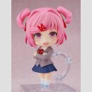 Doki Doki Literature Club! Nendoroid Actionfigur Natsuki...