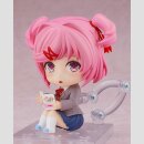 Doki Doki Literature Club! Nendoroid Actionfigur Natsuki (re-run) 10 cm