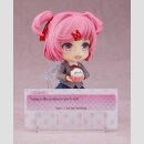 Doki Doki Literature Club! Nendoroid Actionfigur Natsuki (re-run) 10 cm