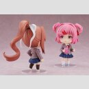 Doki Doki Literature Club! Nendoroid Actionfigur Natsuki (re-run) 10 cm
